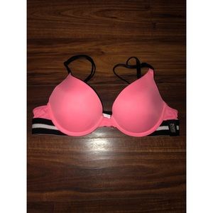 PINK Victoria’s Secret Bra